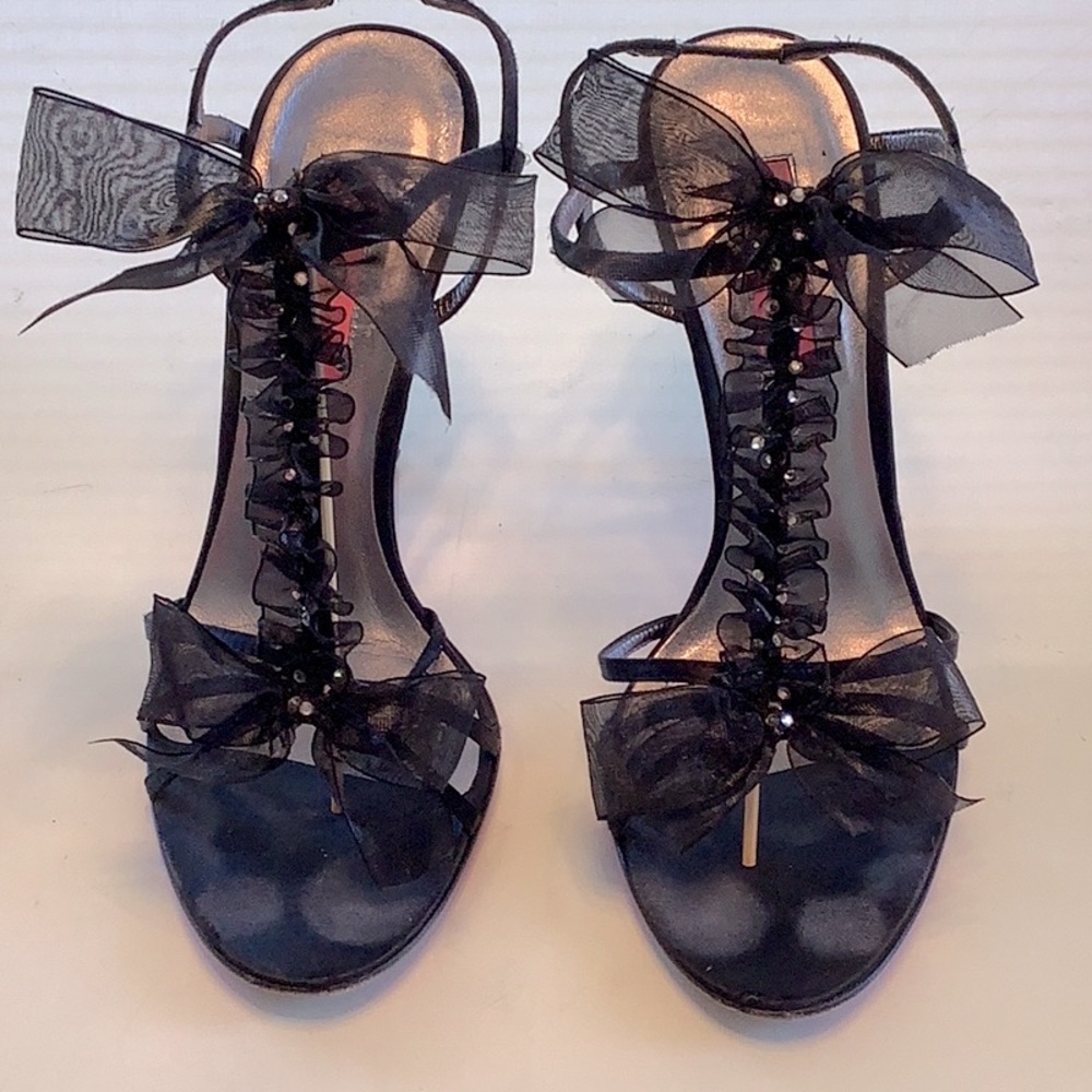Betsey Johnson heels
